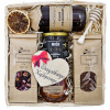 Darčekový Kôš Sada Darček k Narodeninám Meninám Med Zdravý Čaj 30 Darčekový Kôš Sada Darček k Narodeninám Meninám Med Zdravý Čaj 30