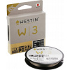 Westin W3 8-pramenná šnúra 150m Smokey Grey 0,10mm 3,5kg Westin W3 8-pramenná šnúra 150m Smokey Grey 0,10mm 3,5kg