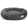 JAKS Pelech pre psa a mačku kruh SHAGGY 40 cm JAKS Pelech pre psa a mačku kruh SHAGGY 40 cm