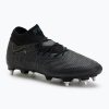 Pánske kopačky PUMA Future 8 Ultimate MxSG black/fizzy light/green terrain Pánske kopačky PUMA Future 8 Ultimate MxSG black/fizzy light/green terrain