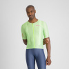 SPORTFUL Cyklistický dres s krátkym rukávom - LIGHT 2 - zelená SPORTFUL Cyklistický dres s krátkym rukávom - LIGHT 2 - zelená