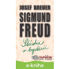 E-kniha Štúdie o hystérii - Josef Breuer, Sigmund Freud E-kniha Štúdie o hystérii - Josef Breuer, Sigmund Freud