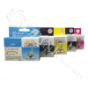 Canon PGI 5 Bk +CLI 8 CMYK PACK Canon PGI 5 Bk +CLI 8 CMYK PACK