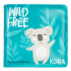 Canpol babies Mäkká knižka pískacia - Wild&Free - Zvieratká Canpol babies Mäkká knižka pískacia - Wild&Free - Zvieratká