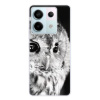 Silikonové pouzdro iSaprio - Xiaomi Redmi Note 13 Pro 5G / Poco X6 5G - BW Owl (Odolný silikonový kryt, obal, pouzdro iSaprio - Xiaomi Redmi Note 13 Pro 5G / Poco X6 5G - BW Owl - skvělá ochrana a pru Silikonové pouzdro iSaprio - Xiaomi Redmi Note 13 Pro 5G / Poco X6 5G - BW Owl (Odolný silikonový kryt, obal, pouzdro iSaprio - Xiaomi Redmi Note 13 Pro 5G / Poco X6 5G - BW Owl - skvělá ochrana a pru