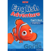 New English Adventure - Starter A - Anne Worrall New English Adventure - Starter A - Anne Worrall