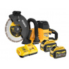 DeWALT DeWALT DeWalt Píla na oceľ, betón 230mm DCS691X2 DeWALT DeWALT DeWalt Píla na oceľ, betón 230mm DCS691X2