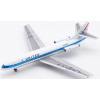 Inflight200 - Sud Aviation Se-210 VI(R), United Airlines Inflight200 - Sud Aviation Se-210 VI(R), United Airlines