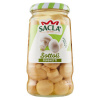 Sacla šampiňóny v slnečnicovom oleji 410 g Sacla šampiňóny v slnečnicovom oleji 410 g