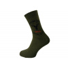 Termo Lovecké bavlnené ponožky LP3 vel. 39-42 Termo Lovecké bavlnené ponožky LP3 vel. 39-42