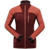 ALPINE PRO ONNECA 3 tawny orange - M ALPINE PRO ONNECA 3 tawny orange - M