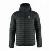 Pánska pánska Fjällräven Expedition Latt Hoodie black S Pánska pánska Fjällräven Expedition Latt Hoodie black S