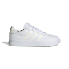 Dámske športové topánky Adidas Breaknet 2.0 Biela Dámske športové topánky Adidas Breaknet 2.0 Biela