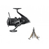 Shimano Navijak Aero Technium MGS XTD 14000 Shimano Navijak Aero Technium MGS XTD 14000