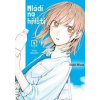 Mládí na hřišti 9: Tomu rozumím - Miura Kouji Mládí na hřišti 9: Tomu rozumím - Miura Kouji