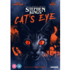 Cats Eye DVD Cats Eye DVD