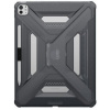 XXX_Urban Armor Gear (Urban) UAG Scout+ - pouzdro se stojánkem a držákem Apple Pencil pro iPad Pro 13 M4 (2024) / M5 (2025) (popelavý) XXX_Urban Armor Gear (Urban) UAG Scout+ - pouzdro se stojánkem a držákem Apple Pencil pro iPad Pro 13 M4 (2024) / M5 (2025) (popelavý)