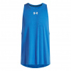Pánske tielko Under Armour Zone Tank-BLU|L Pánske tielko Under Armour Zone Tank-BLU|L