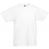 F.O.L. | Kids Original T, Detské tričko, biela, 5-6 F.O.L. | Kids Original T, Detské tričko, biela, 5-6