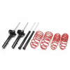TATechnix Športový podvozok Opel Meriva B (S-D) 30/30mm TATechnix Športový podvozok Opel Meriva B (S-D) 30/30mm