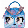 Purse Pets mikro kabelka Srnka Purse Pets mikro kabelka Srnka