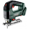 Metabo STB 18 LT 130 BL Aku priamočiara píla (18V/bez aku) 601055850 Metabo STB 18 LT 130 BL Aku priamočiara píla (18V/bez aku) 601055850