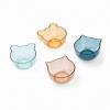LIEWOOD Miska Berno Tritan Indigo Multi Mix – set 4 ks LIEWOOD Miska Berno Tritan Indigo Multi Mix – set 4 ks