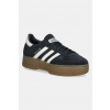 Semišové tenisky adidas Originals Handball Spezial Bold JR7438 čierna EUR 41 1/3 Semišové tenisky adidas Originals Handball Spezial Bold JR7438 čierna EUR 41 1/3