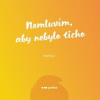 Nemluvím, aby nebylo ticho - Mango Nemluvím, aby nebylo ticho - Mango