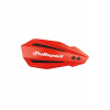Polisport kryty páčiek MX BULLIT 8308500026 Červená CR04 Polisport kryty páčiek MX BULLIT 8308500026 Červená CR04