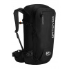 Batoh Ortovox Haute Route 40 Black Raven 40 Liter Batoh Ortovox Haute Route 40 Black Raven 40 Liter