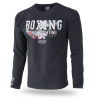 Pánské triko s dlouhým rukávem Dobermans Aggressive DIRTY FIGHTING LS270A velikost: XL Pánské triko s dlouhým rukávem Dobermans Aggressive DIRTY FIGHTING LS270A velikost: XL