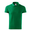 MALFINI Polokošile Cotton Heavy 215, krátký rukáv, pánská MAL-2151614 M Zelená středně MALFINI Polokošile Cotton Heavy 215, krátký rukáv, pánská MAL-2151614 M Zelená středně