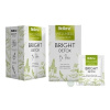 Biogena WELLNESS BRIGHT DETOX bylinný čaj 20x1,6 g (32 g) Biogena WELLNESS BRIGHT DETOX bylinný čaj 20x1,6 g (32 g)