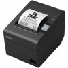 Epson TM-T20III, POS tlačiareň, USB/LAN, 8 bodov/mm (203 dpi), rezačka, čierna C31CH51012 Epson TM-T20III, POS tlačiareň, USB/LAN, 8 bodov/mm (203 dpi), rezačka, čierna C31CH51012