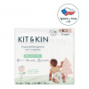 KIT & KIN Plienky jednorazové eko 6 (14 kg+) 24 ks KKS6NAPPIESDP KIT & KIN Plienky jednorazové eko 6 (14 kg+) 24 ks KKS6NAPPIESDP