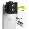 RINGKE 87681 RINGKE CAMERA FRAME PROTECTOR 2X sklo pre fotoaparát Apple iPhone 16 / 16 Plus BLACK RINGKE 87681 RINGKE CAMERA FRAME PROTECTOR 2X sklo pre fotoaparát Apple iPhone 16 / 16 Plus BLACK
