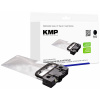 KMP Ink náhradní Epson T11E1 XXL kompatibilní černá 1664,4201 1664,4201 KMP Ink náhradní Epson T11E1 XXL kompatibilní černá 1664,4201 1664,4201