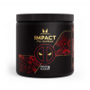 MyProtein Impact Pre-Workout Marvel, 440 g Příchuť: Deadpool Cherry 440 g MyProtein Impact Pre-Workout Marvel, 440 g Příchuť: Deadpool Cherry 440 g