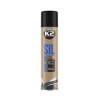 K2 SIL - 100% Silikónový olej - 300ml K2 SIL - 100% Silikónový olej - 300ml