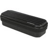 Mission Puzdro na šípky ABS-1 - Metallic Black Mission Puzdro na šípky ABS-1 - Metallic Black