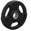 Gorilla Sports Záťažový kotúč, plast, 10 kg Gorilla Sports Záťažový kotúč, plast, 10 kg