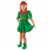 KOSTÝM ELF 92/104 POMOCNÍK MIKULÁŠA VIANOCE ELF KOSTÝM ELF 92/104 POMOCNÍK MIKULÁŠA VIANOCE ELF