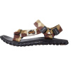 Gumbies Scrambler Sand/Brown 48 Gumbies Scrambler Sand/Brown 48