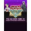 Yu-Gi-Oh! ARC-V: Yugo’s Synchro Dimension - Steam PC Yu-Gi-Oh! ARC-V: Yugo’s Synchro Dimension - Steam PC