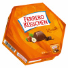 FERRERO Küsschen Klassik 178 g FERRERO Küsschen Klassik 178 g