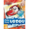 Maľuj vodou Cars Disney/Pixar Maľuj vodou Cars Disney/Pixar