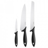 Štartovací set nožov, 3 ks, FISKARS Štartovací set nožov, 3 ks, FISKARS