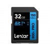 Lexar SDHC 800x Pro (V10) 32GB Lexar SDHC 800x Pro (V10) 32GB
