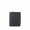 Peňaženka Lifeventure RFID PASSPORT WALLET sivá Peňaženka Lifeventure RFID PASSPORT WALLET sivá